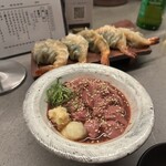 韓国創作料理 Hyeongyeon - 