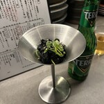 韓国創作料理 Hyeongyeon - 