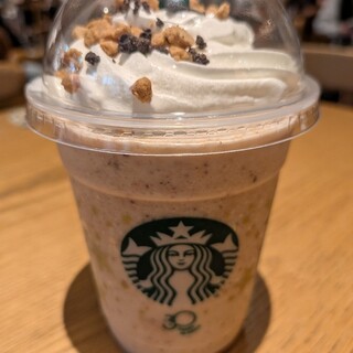 スターバックス コーヒー_1