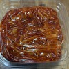 天平キムチ