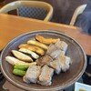 しゃぶしゃぶ・日本料理 木曽路 - 