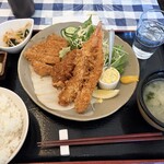れすとらん12番地 - 