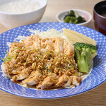大衆食堂 てんぐ大ホール - 