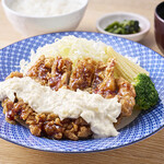 大衆食堂 てんぐ大ホール - 