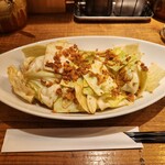 うどん居酒屋 江戸堀 - 