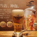 うどん居酒屋 江戸堀 - 