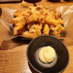 うどん居酒屋 江戸堀 - 