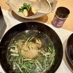 日本料理 山崎 - 