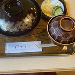 うなぎ やす川 - 