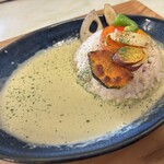 三峯ちどりや - 料理写真: