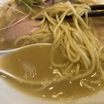 ラーメン ニューヨーク ニューヨーク - 