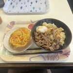 こんぴらうどん 本社工場併設店 - 