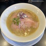 ラーメン ニューヨーク ニューヨーク - 
