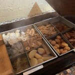酒場 Cesta - 