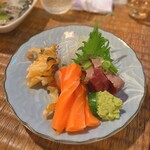 六兵衛 - 
