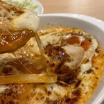 廣陵 - チーズとろける