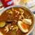 sync curry - 料理写真: