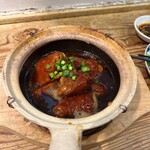 万豚記 - 料理写真: