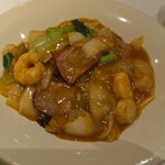 南国酒家 - 