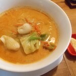 CAFE NADI - 