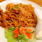 CAFE NADI - 