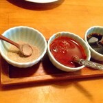 CAFE NADI - 