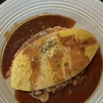 オムライス専門店 エグロン - 