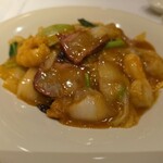 南国酒家 - 