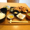 7seki - 山盛りからあげ定食