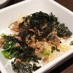 本格焼肉・もつ鍋 肉衛門 - 