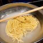 本格焼肉・もつ鍋 肉衛門 - 