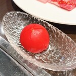 本格焼肉・もつ鍋 肉衛門 - 