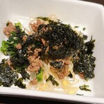 本格焼肉・もつ鍋 肉衛門 - 