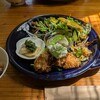 CAFE DE HAZERU - 動物性のものは使わないランチ