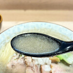 麺笑 巧真 - 