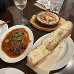 イタリアン酒場ナチュラ - 