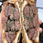 STABLER Shimokitazawa Meatsand - 