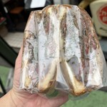 STABLER Shimokitazawa Meatsand - 