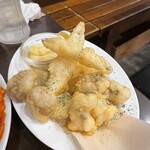 イタリアン酒場ナチュラ - 