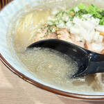 麺笑 巧真 - 