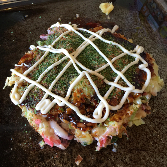 道とん堀 袋井店 袋井/お好み焼き [食べログ]