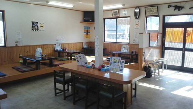 太鼓のぼお（たいこのぼお） - 白河（ラーメン）の写真