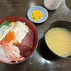 市場の食堂 - 
