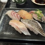 回転寿したかくら - 