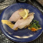 回転寿したかくら - 