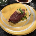 回転寿したかくら - 