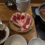 しゃぶしゃぶ KINTAN - 