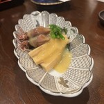 雷門 き介 - 