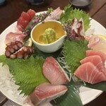 雷門 き介 - 
