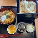 味の民芸 守谷ふれあい通り店 - 料理写真:
